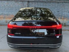Volkswagen Passat Facelift 330TSI Starry Sky Luxury Edition - ფოტო 9