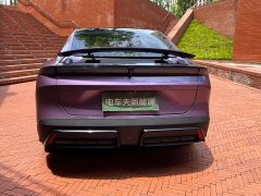 Deepal Deep Blue L06 2026 560Ultra Laser Edition - ფოტო 14