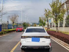 Chery Arrizo 8 1.6T DCT Smart - ფოტო 10