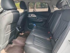 Chery Arrizo 8 1.6T DCT Smart - ფოტო 4