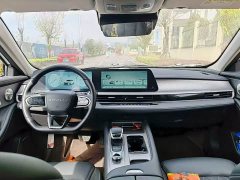 Chery Arrizo 8 1.6T DCT Smart - ფოტო 6