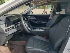 Chery Arrizo 8 1.6T DCT Smart - ფოტო 7
