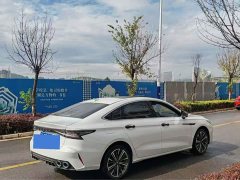 Chery Arrizo 8 1.6T DCT Smart - ფოტო 8