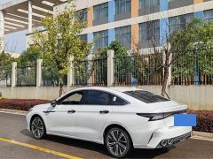 Chery Arrizo 8 1.6T DCT Smart - ფოტო 9