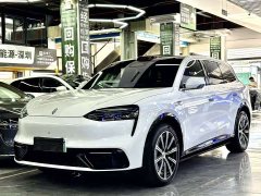 AITO M6 Pure Electric Max Long Range - ფოტო 1