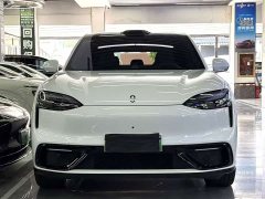 AITO M6 Pure Electric Max Long Range - ფოტო 2