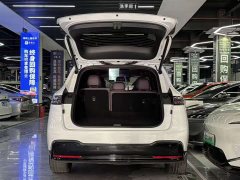 AITO M6 Pure Electric Max Long Range - ფოტო 4