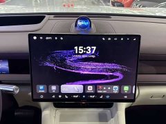 AITO M6 Pure Electric Max Long Range - ფოტო 7