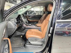 Audi Q7 55 TFSI quattro S line Sport - ფოტო 4