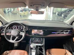 Audi Q7 55 TFSI quattro S line Sport - ფოტო 5
