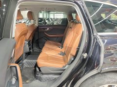 Audi Q7 55 TFSI quattro S line Sport - ფოტო 6