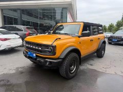 Ford Bronco 2.3T Long Beach Bigfoot Off-Road Edition - ფოტო 1