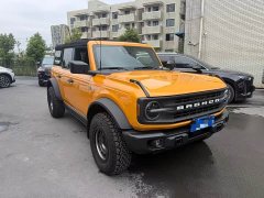 Ford Bronco 2.3T Long Beach Bigfoot Off-Road Edition - ფოტო 3