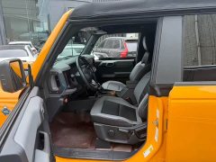 Ford Bronco 2.3T Long Beach Bigfoot Off-Road Edition - ფოტო 4