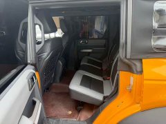 Ford Bronco 2.3T Long Beach Bigfoot Off-Road Edition - ფოტო 6