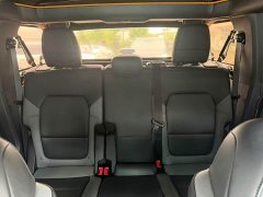 Ford Bronco 2.3T Long Beach Bigfoot Off-Road Edition - ფოტო 7