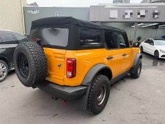 Ford Bronco 2.3T Long Beach Bigfoot Off-Road Edition - ფოტო 8