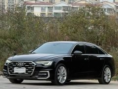 Audi A6L 40 TFSI Luxury Sport Edition - ფოტო 1