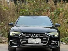 Audi A6L 40 TFSI Luxury Sport Edition - ფოტო 2