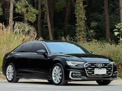 Audi A6L 40 TFSI Luxury Sport Edition - ფოტო 3