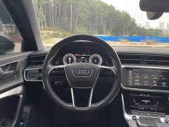 Audi A6L 40 TFSI Luxury Sport Edition - ფოტო 4