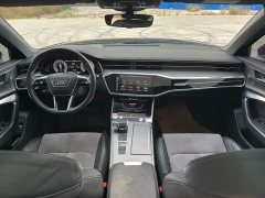 Audi A6L 40 TFSI Luxury Sport Edition - ფოტო 5