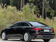 Audi A6L 40 TFSI Luxury Sport Edition - ფოტო 7