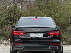 Audi A6L 40 TFSI Luxury Sport Edition - ფოტო 8