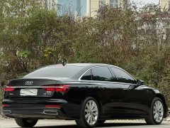 Audi A6L 40 TFSI Luxury Sport Edition - ფოტო 9