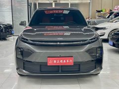 Li Auto L6 Pro - ფოტო 1