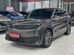 Li Auto L6 Pro - ფოტო 2