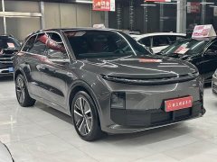Li Auto L6 Pro - ფოტო 3
