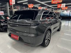 Li Auto L6 Pro - ფოტო 4