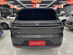Li Auto L6 Pro - ფოტო 5