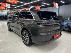 Li Auto L6 Pro - ფოტო 6