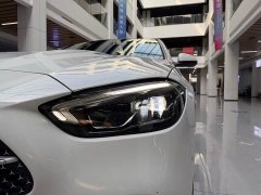 Mercedes-Benz C-Class Facelift C 260 L Sport Edition - ფოტო 16