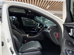 Mercedes-Benz C-Class Facelift C 260 L Sport Edition - ფოტო 20