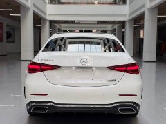 Mercedes-Benz C-Class Facelift C 260 L Sport Edition - ფოტო 6