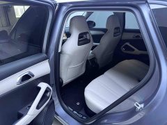 BYD Yuan UP 2025 Smart Drive 401KM Vitality Edition - ფოტო 10