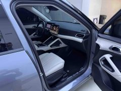 BYD Yuan UP 2025 Smart Drive 401KM Vitality Edition - ფოტო 11
