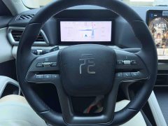 BYD Yuan UP 2025 Smart Drive 401KM Vitality Edition - ფოტო 13