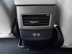 BYD Yuan UP 2025 Smart Drive 401KM Vitality Edition - ფოტო 17