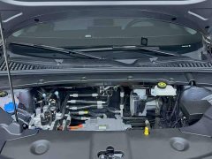BYD Yuan UP 2025 Smart Drive 401KM Vitality Edition - ფოტო 19