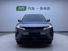 BYD Yuan UP 2025 Smart Drive 401KM Vitality Edition - ფოტო 2