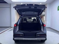 BYD Yuan UP 2025 Smart Drive 401KM Vitality Edition - ფოტო 20