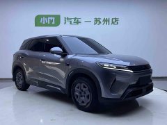 BYD Yuan UP 2025 Smart Drive 401KM Vitality Edition - ფოტო 3