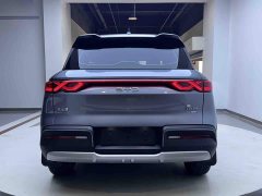 BYD Yuan UP 2025 Smart Drive 401KM Vitality Edition - ფოტო 5