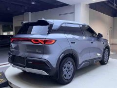 BYD Yuan UP 2025 Smart Drive 401KM Vitality Edition - ფოტო 6