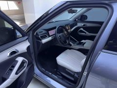BYD Yuan UP 2025 Smart Drive 401KM Vitality Edition - ფოტო 9