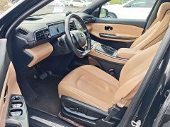 NIO ES6 2020 600KM Sport Edition - ფოტო 12
